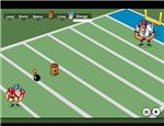Freaky Football (Oynama:3226)