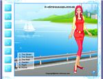 girl dressup 75  (Oynama:2816)