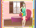 Girl Dressup 82 (Oynama:2451)