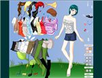 Girl Dressup 86 (Played:2770)