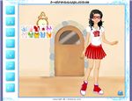Girl Dressup 87 (Oynama:2654)