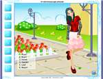 Girl Dressup 92  (Oynama:2383)