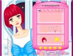 Girl Dressup Makeover 31  (Oynama:2523)