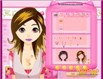 Girl Dressup Makeover 33