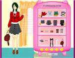 Girl Dressup Makeover 36 (Oynama:2829)