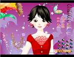 Girl Makeover 103 (Oynama:2394)