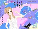 Girl Makeover 109