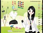 Girl Makeover 110   (Oynama:2554)