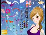 Girl Makeover 112