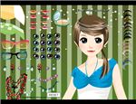 Girl Makeover 97