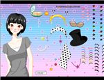Girl Makeover 98
