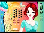 Girl Makeover 99  (Oynama:2675)