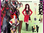 Halloween Costumes 2007 2  (Oynama:2864)