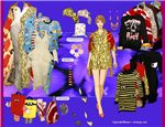 Jeremy Scott (Played:3027)