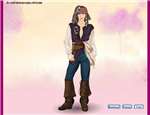 Johnny Depp (Oynama:2604)