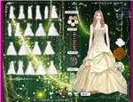 Kristie Kelly Wedding Gowns