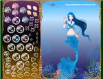 Little Mermaid (Oynama:3004)