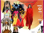 London Graduate Fashion Week