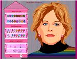 Meg Ryan