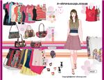 Oilily (Oynama:2663)