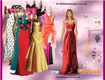 Prom Dresses by Jovani   (Oynama:3095)