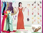 Prom Shoes (Oynama:3067)