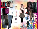 Style Corsets (Oynama:2407)