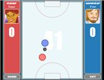 Table Hockey Tournament  (Oynama:2660)