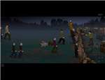 The last stand