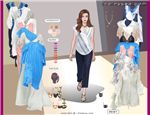 Topshop Spring 2008 (Oynama:2591)
