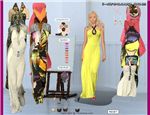 Victor Dzenk Summer Spring 2008