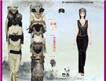 Virzi Rio Spring 2008