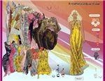Zandra Rhodes Spring 2007 (Oynama:2413)