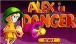 Alex in Danger (Oynama:3395)