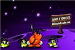 Alien Discipline (Oynama:2436)