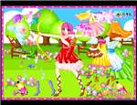 Archer Girl (Oynama:2328)