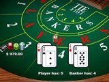 Baccarat (Oynama:4926)