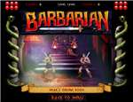 Barbarian