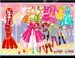 Beauty Dresses