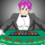 Anime BlackJack (Played:2455)