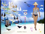 Bikini From Bloomingdale's  (Oynama:2711)