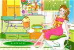 Decorating 24 (Oynama:2572)