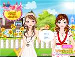 Casual dresses  (Oynama:2647)