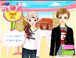 Dress Up Games 1003