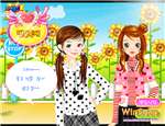 Dress Up Games 1005  (Oynama:2667)
