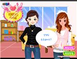 Dress Up Games 1006  (Oynama:2500)