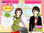 Dress Up Games 1007  (Oynama:2562)