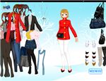 Dress Up Games 1009
