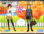 Dress Up Games 1011  (Oynama:2661)