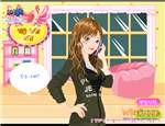 Dress Up Games 1014  (Oynama:2480)
